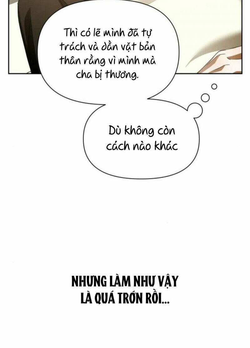 Tôi Muốn Trở Thành Cô Ấy Dù Chỉ Là Một Ngày Chapter 85 - Trang 2