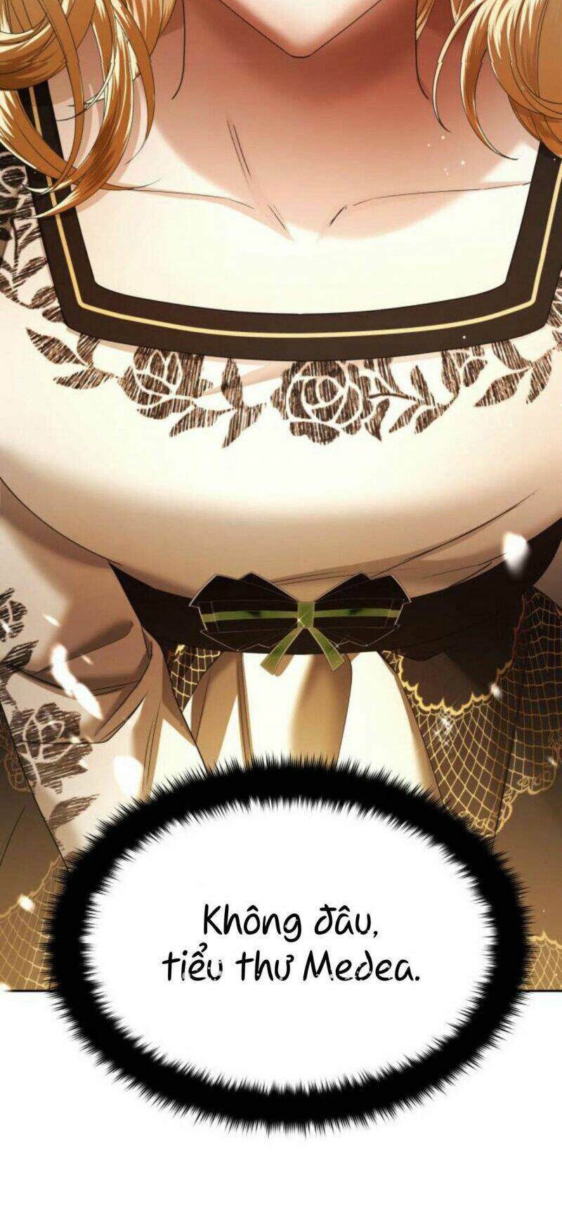 Tôi Muốn Trở Thành Cô Ấy Dù Chỉ Là Một Ngày Chapter 85 - Trang 2