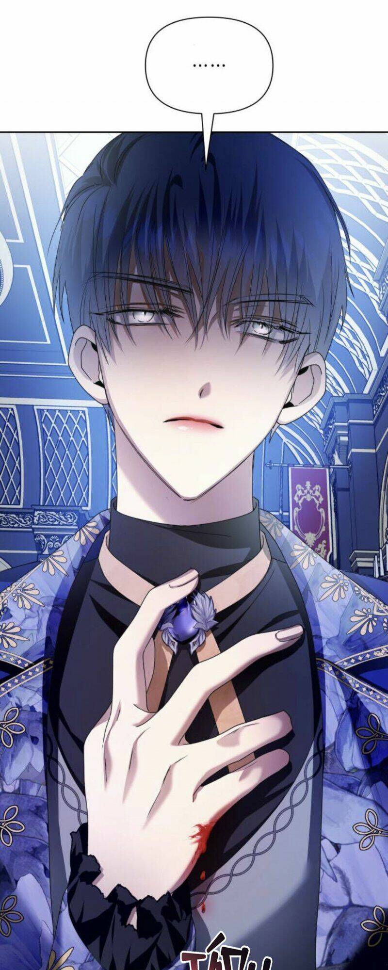 Tôi Muốn Trở Thành Cô Ấy Dù Chỉ Là Một Ngày Chapter 86 - Trang 2