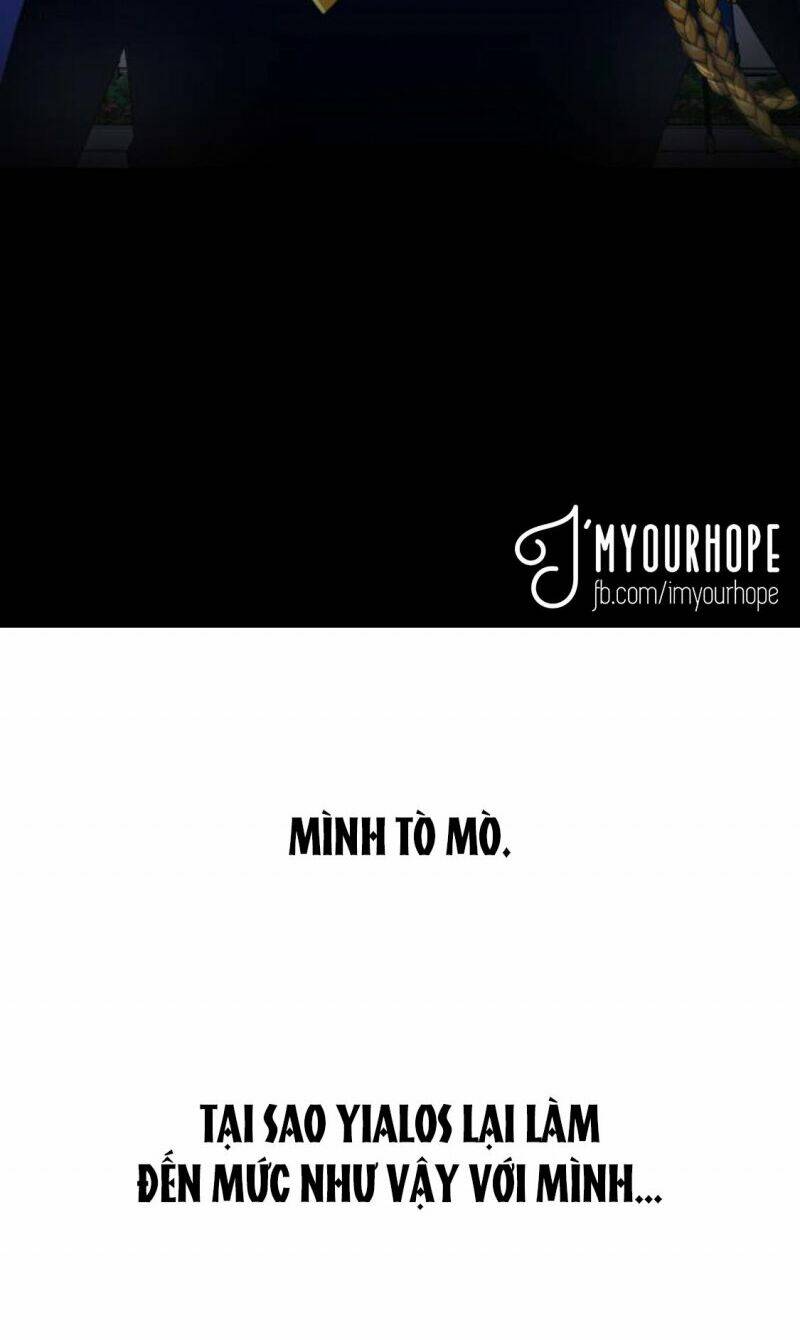 Tôi Muốn Trở Thành Cô Ấy Dù Chỉ Là Một Ngày Chapter 87 - Trang 2