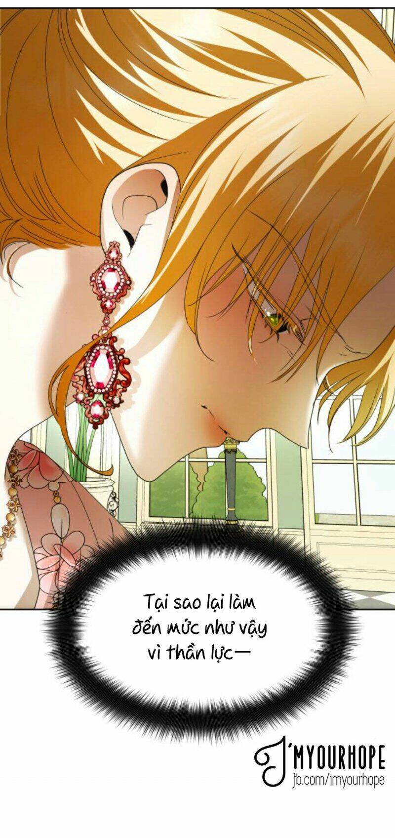 Tôi Muốn Trở Thành Cô Ấy Dù Chỉ Là Một Ngày Chapter 87 - Trang 2