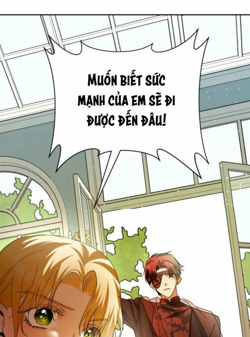 Tôi Muốn Trở Thành Cô Ấy Dù Chỉ Là Một Ngày Chapter 87 - Trang 2