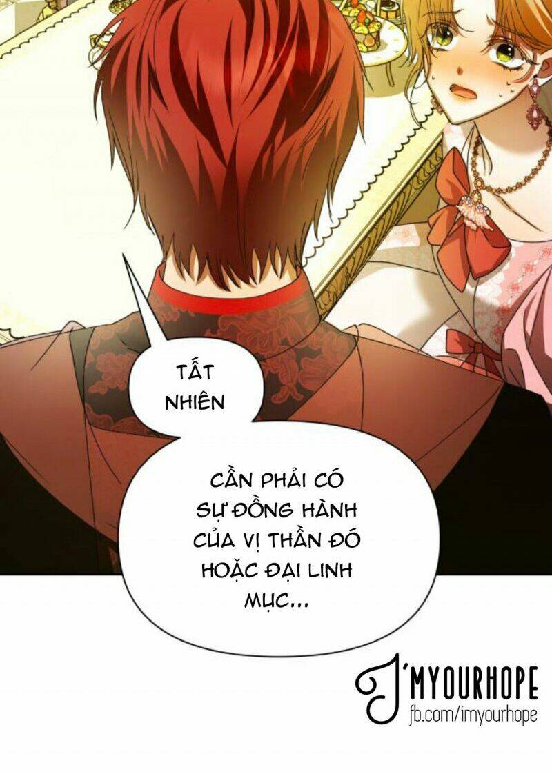 Tôi Muốn Trở Thành Cô Ấy Dù Chỉ Là Một Ngày Chapter 87 - Trang 2