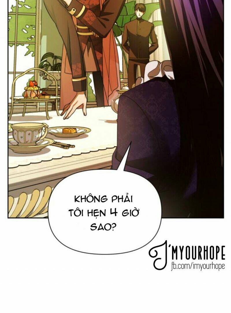 Tôi Muốn Trở Thành Cô Ấy Dù Chỉ Là Một Ngày Chapter 87 - Trang 2