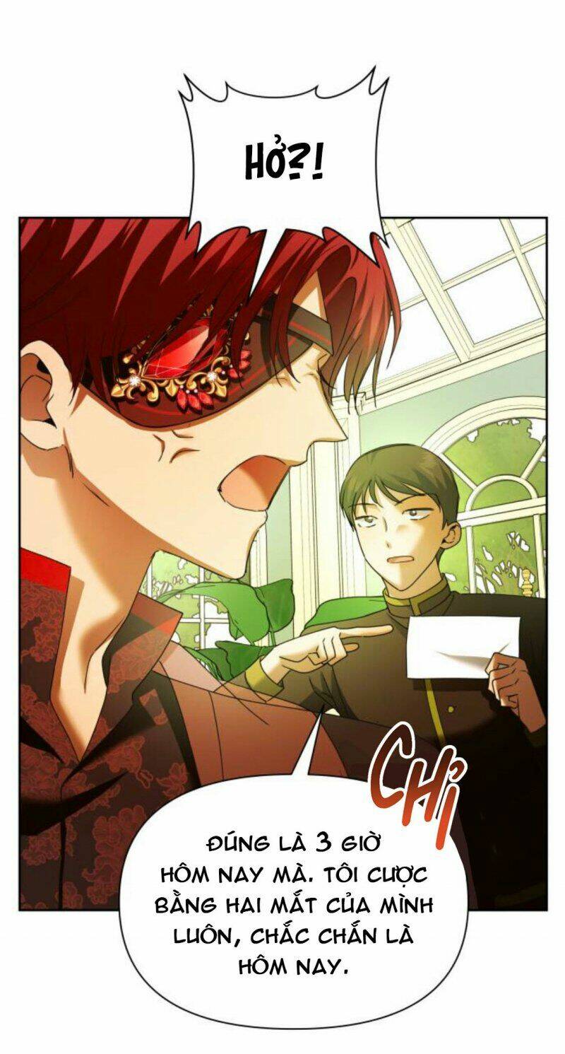 Tôi Muốn Trở Thành Cô Ấy Dù Chỉ Là Một Ngày Chapter 87 - Trang 2