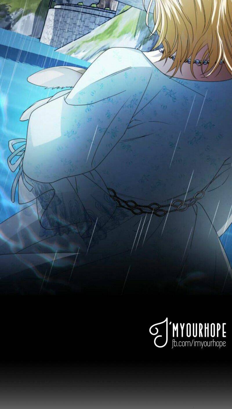 Tôi Muốn Trở Thành Cô Ấy Dù Chỉ Là Một Ngày Chapter 87 - Trang 2