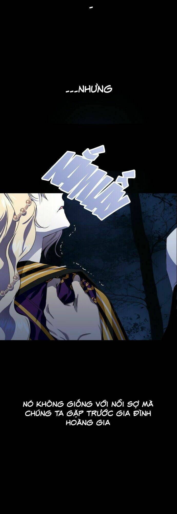 Tôi Muốn Trở Thành Cô Ấy Dù Chỉ Là Một Ngày Chapter 9 - Trang 2