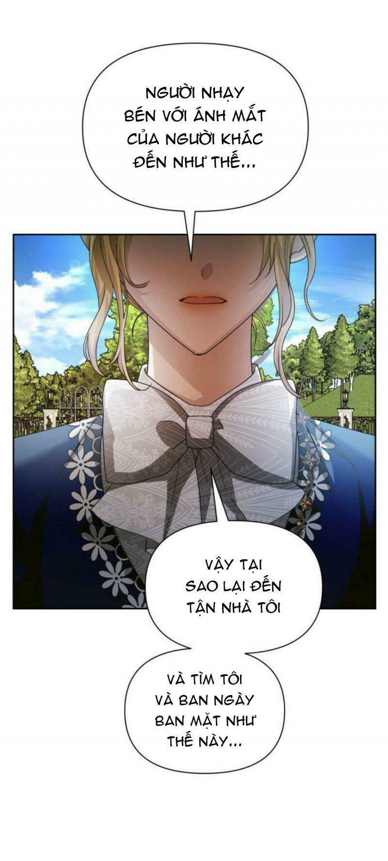 Tôi Muốn Trở Thành Cô Ấy Dù Chỉ Là Một Ngày Chapter 90.2 - Trang 2