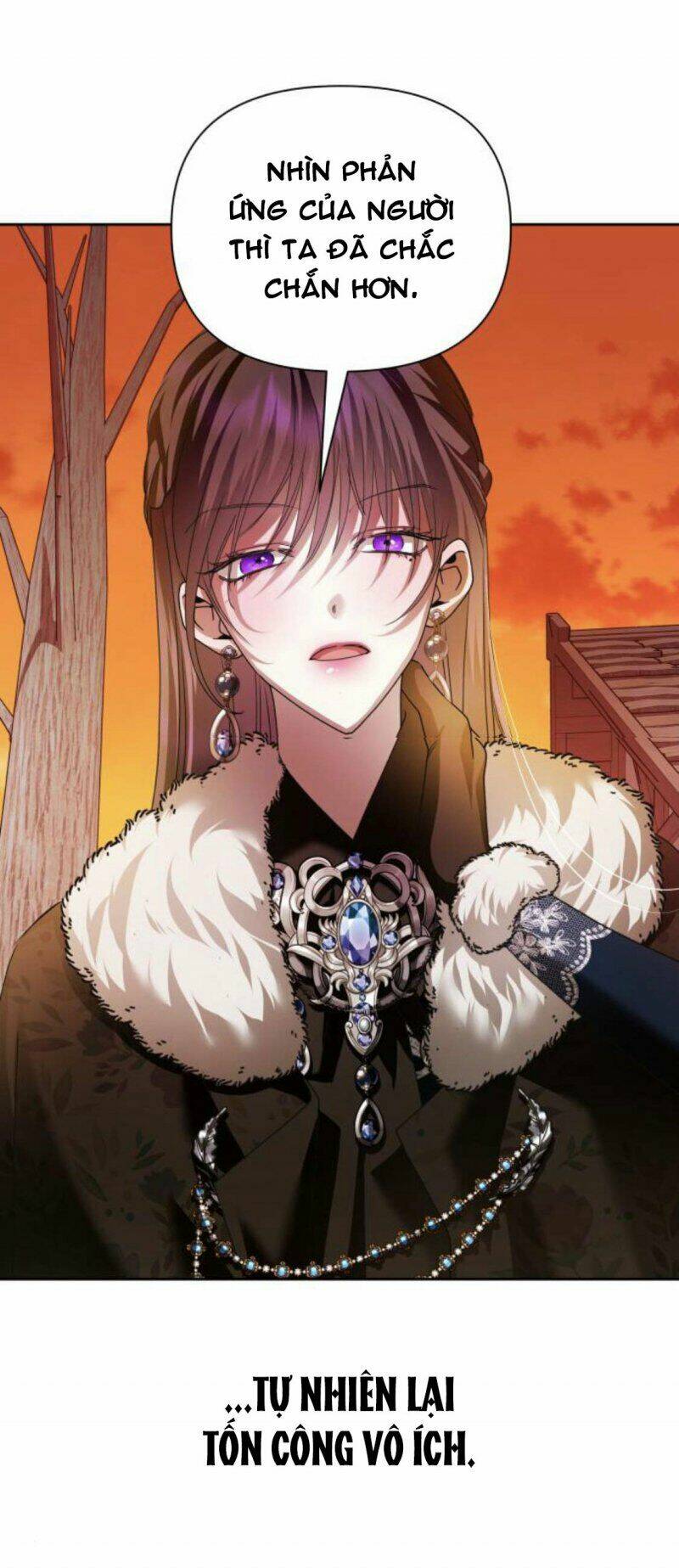 Tôi Muốn Trở Thành Cô Ấy Dù Chỉ Là Một Ngày Chapter 91 - Trang 2