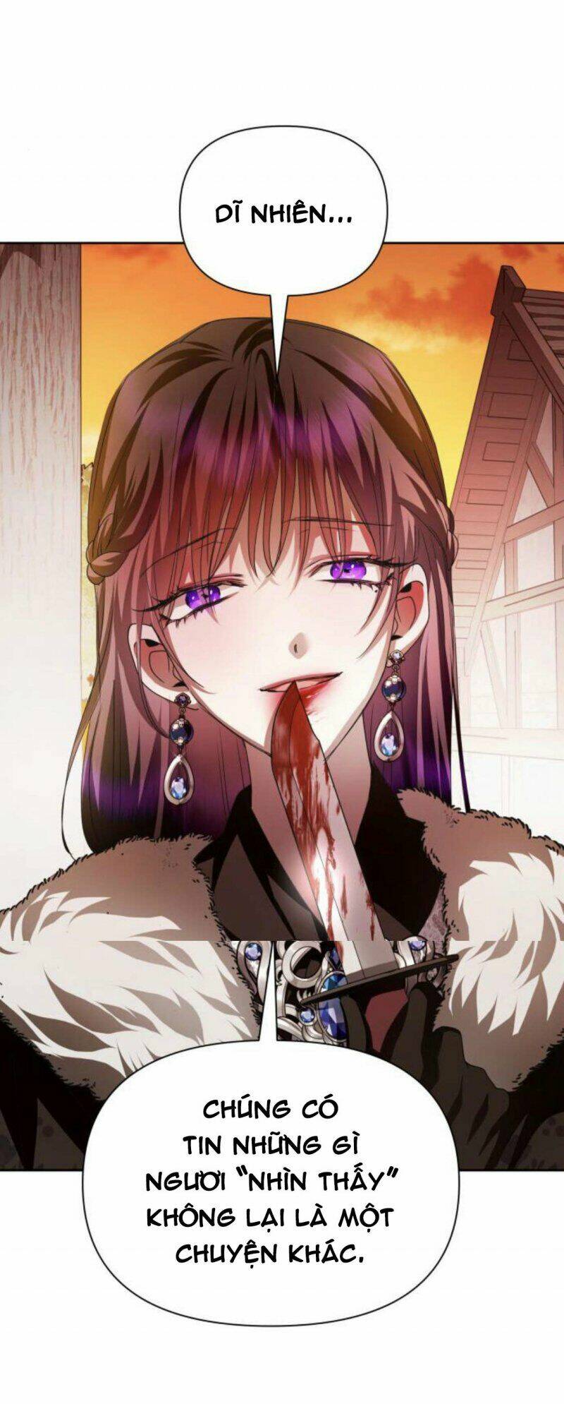 Tôi Muốn Trở Thành Cô Ấy Dù Chỉ Là Một Ngày Chapter 91 - Trang 2