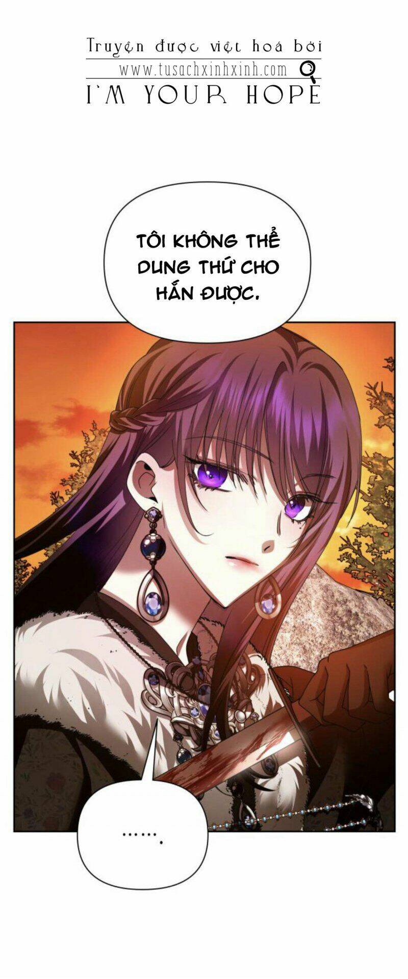 Tôi Muốn Trở Thành Cô Ấy Dù Chỉ Là Một Ngày Chapter 91 - Trang 2