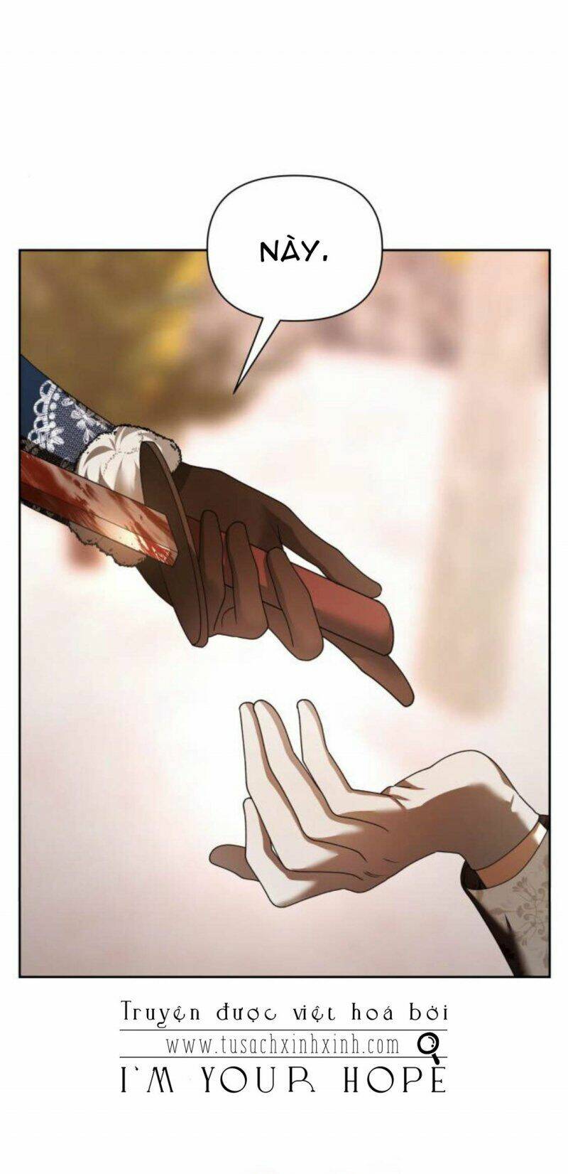 Tôi Muốn Trở Thành Cô Ấy Dù Chỉ Là Một Ngày Chapter 91 - Trang 2