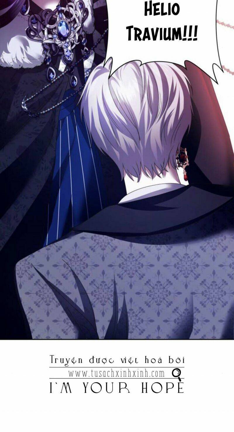 Tôi Muốn Trở Thành Cô Ấy Dù Chỉ Là Một Ngày Chapter 91 - Trang 2