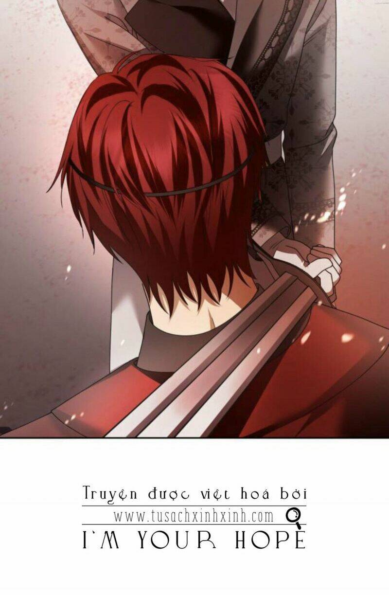 Tôi Muốn Trở Thành Cô Ấy Dù Chỉ Là Một Ngày Chapter 91 - Trang 2