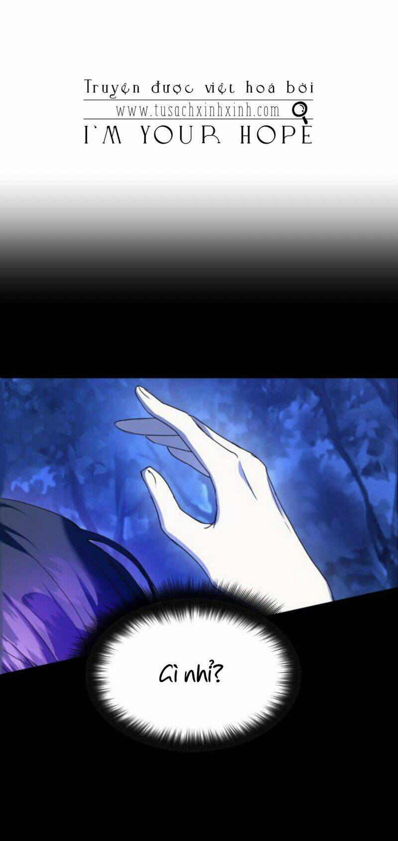 Tôi Muốn Trở Thành Cô Ấy Dù Chỉ Là Một Ngày Chapter 91 - Trang 2