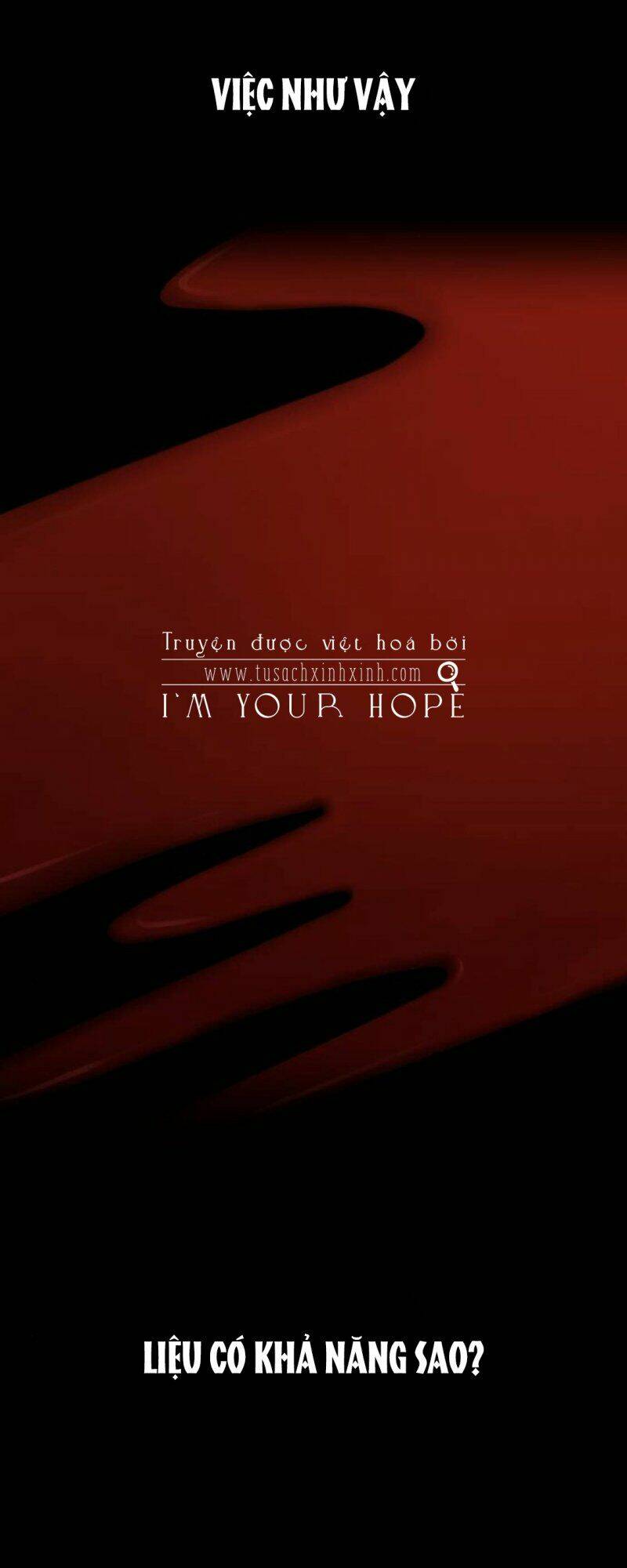 Tôi Muốn Trở Thành Cô Ấy Dù Chỉ Là Một Ngày Chapter 93 - Trang 2