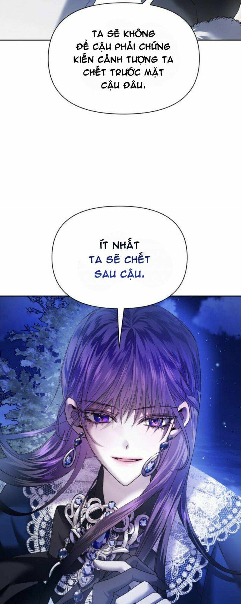 Tôi Muốn Trở Thành Cô Ấy Dù Chỉ Là Một Ngày Chapter 93 - Trang 2