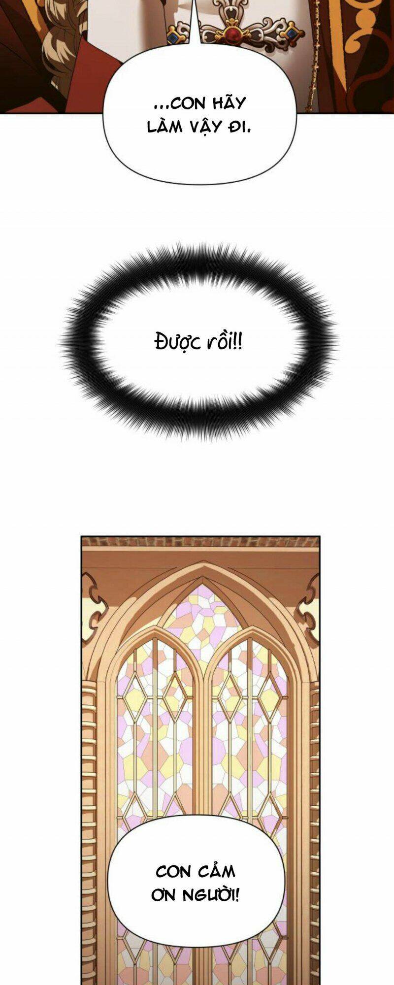 Tôi Muốn Trở Thành Cô Ấy Dù Chỉ Là Một Ngày Chapter 93 - Trang 2