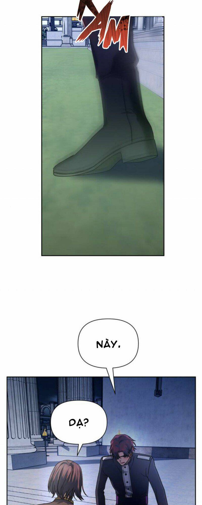 Tôi Muốn Trở Thành Cô Ấy Dù Chỉ Là Một Ngày Chapter 93 - Trang 2