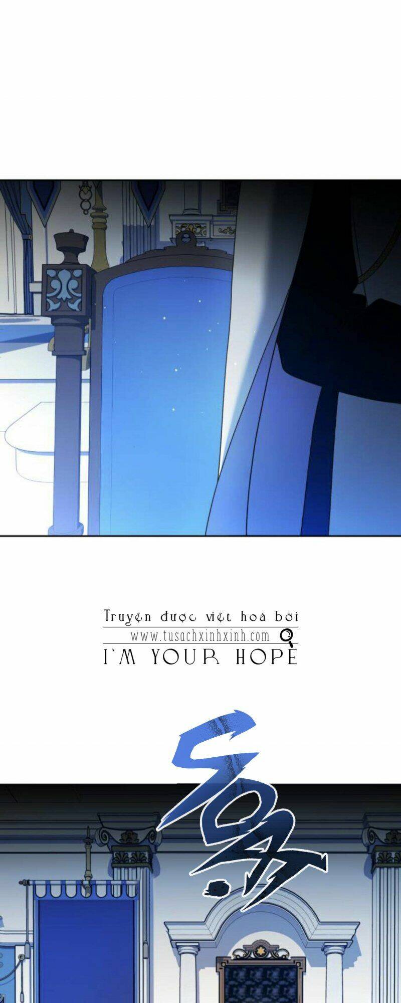 Tôi Muốn Trở Thành Cô Ấy Dù Chỉ Là Một Ngày Chapter 94 - Trang 2