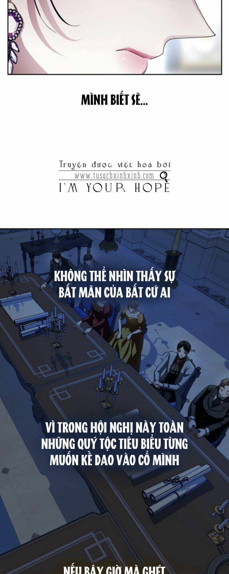 Tôi Muốn Trở Thành Cô Ấy Dù Chỉ Là Một Ngày Chapter 94 - Trang 2