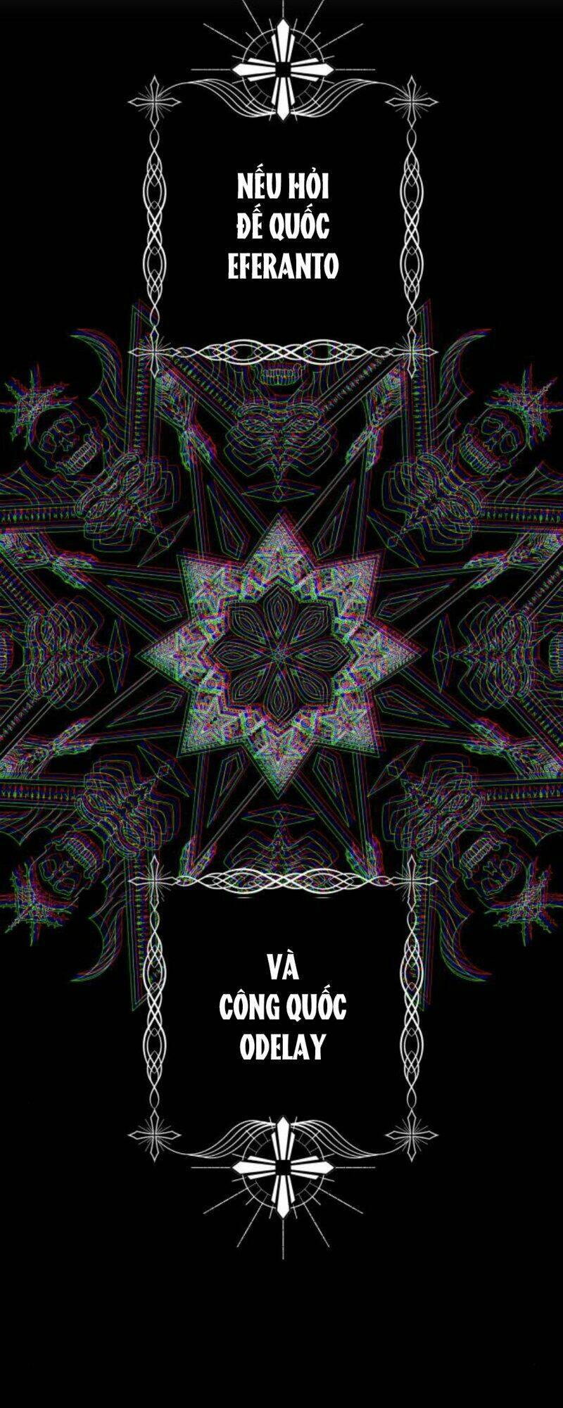 Tôi Muốn Trở Thành Cô Ấy Dù Chỉ Là Một Ngày Chapter 94 - Trang 2