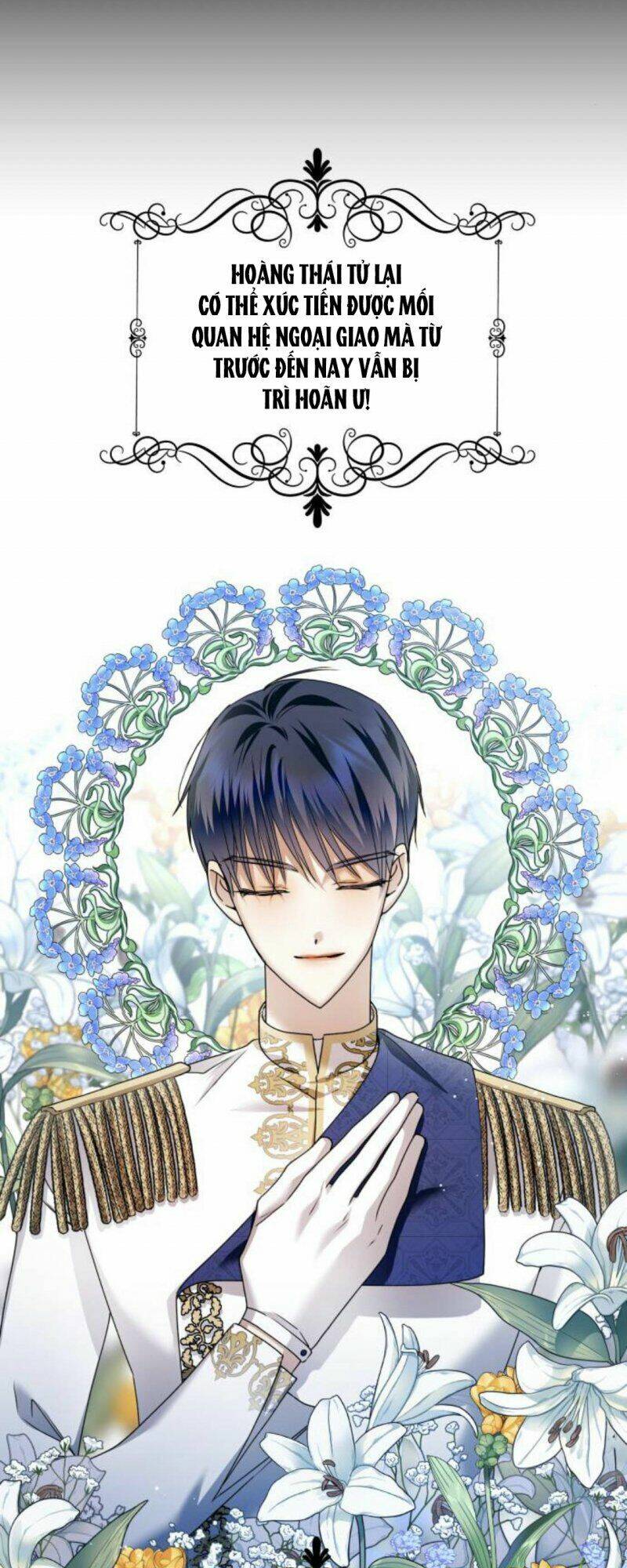 Tôi Muốn Trở Thành Cô Ấy Dù Chỉ Là Một Ngày Chapter 94 - Trang 2