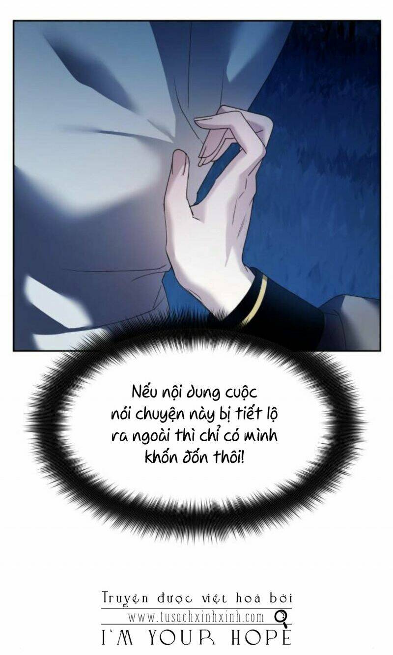 Tôi Muốn Trở Thành Cô Ấy Dù Chỉ Là Một Ngày Chapter 95 - Trang 2