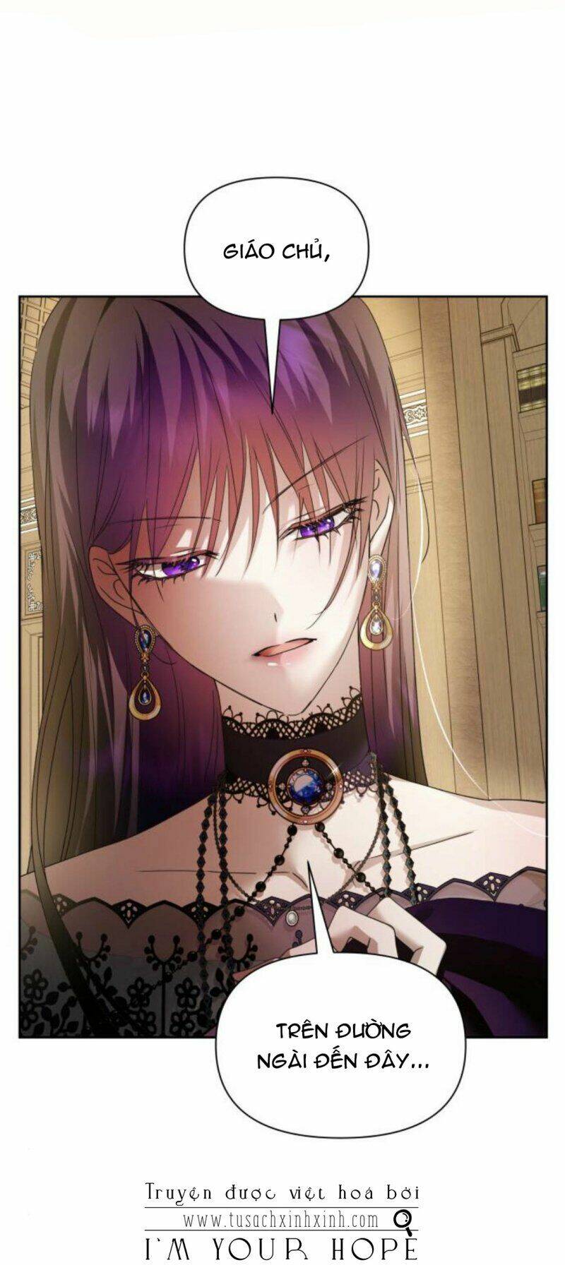 Tôi Muốn Trở Thành Cô Ấy Dù Chỉ Là Một Ngày Chapter 95 - Trang 2