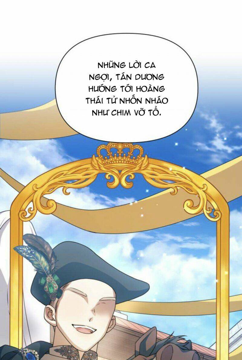 Tôi Muốn Trở Thành Cô Ấy Dù Chỉ Là Một Ngày Chapter 95 - Trang 2