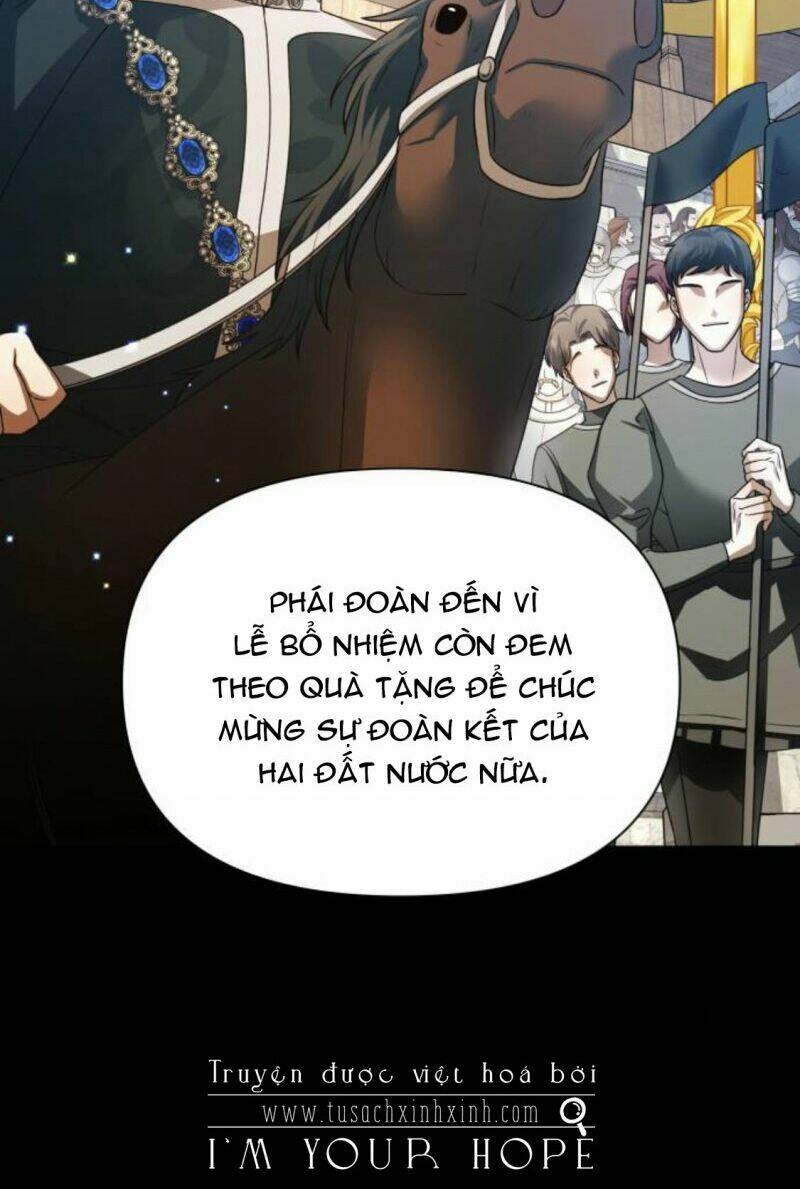 Tôi Muốn Trở Thành Cô Ấy Dù Chỉ Là Một Ngày Chapter 95 - Trang 2