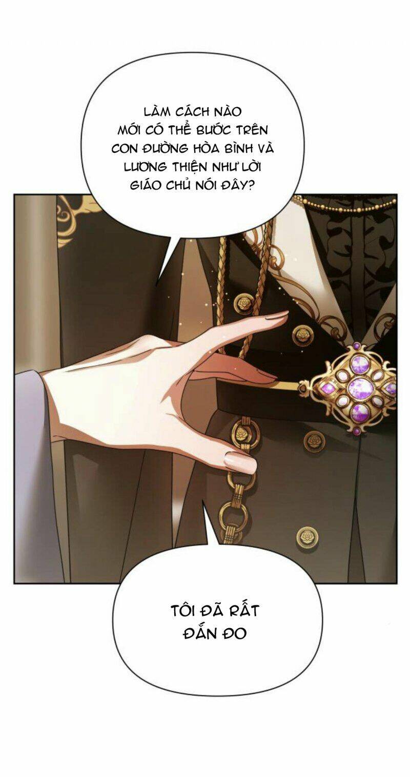 Tôi Muốn Trở Thành Cô Ấy Dù Chỉ Là Một Ngày Chapter 95 - Trang 2