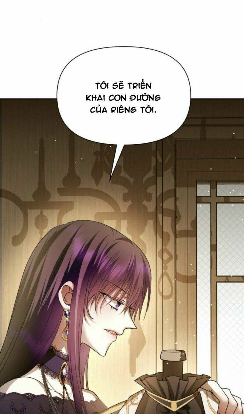 Tôi Muốn Trở Thành Cô Ấy Dù Chỉ Là Một Ngày Chapter 95 - Trang 2