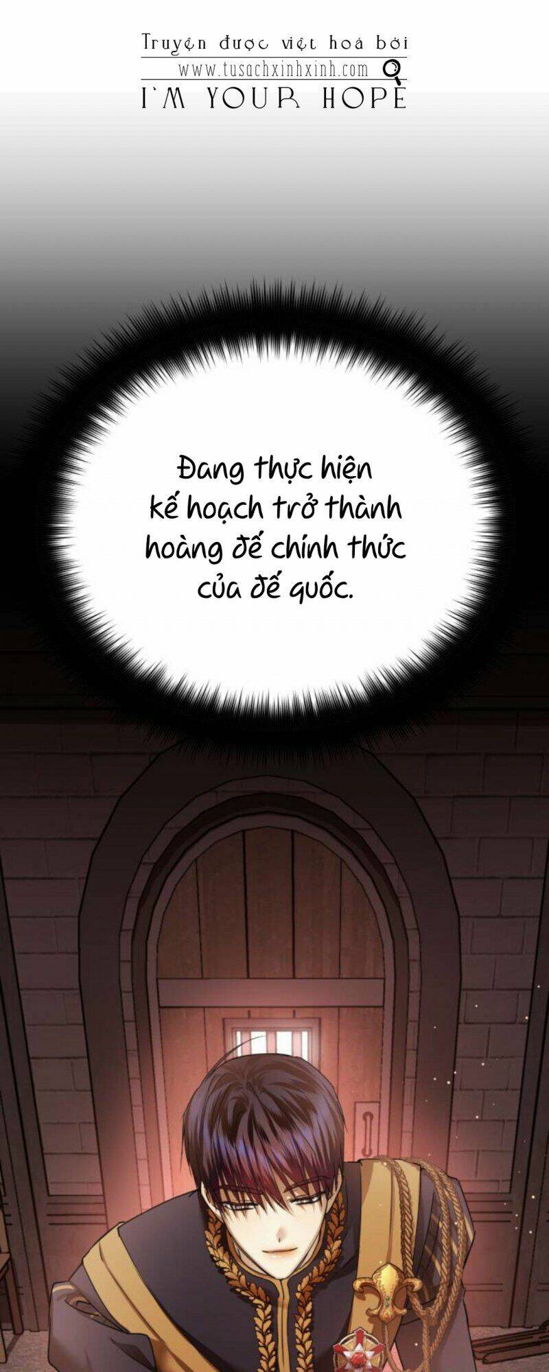 Tôi Muốn Trở Thành Cô Ấy Dù Chỉ Là Một Ngày Chapter 95 - Trang 2