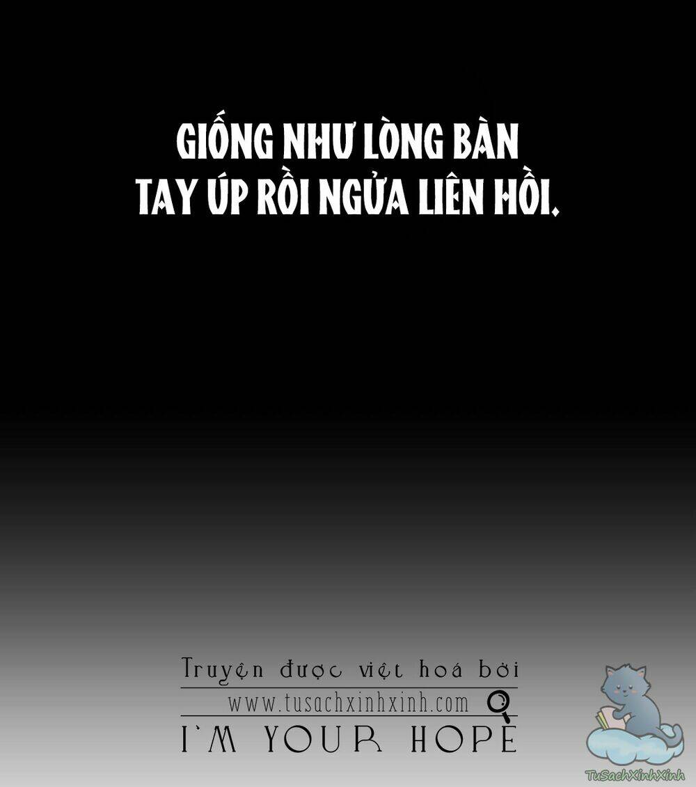 Tôi Muốn Trở Thành Cô Ấy Dù Chỉ Là Một Ngày Chapter 96 - Trang 2