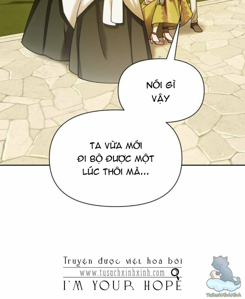 Tôi Muốn Trở Thành Cô Ấy Dù Chỉ Là Một Ngày Chapter 96 - Trang 2