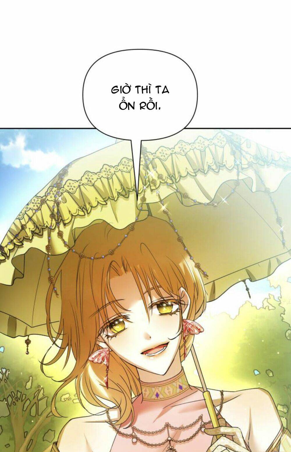 Tôi Muốn Trở Thành Cô Ấy Dù Chỉ Là Một Ngày Chapter 96 - Trang 2