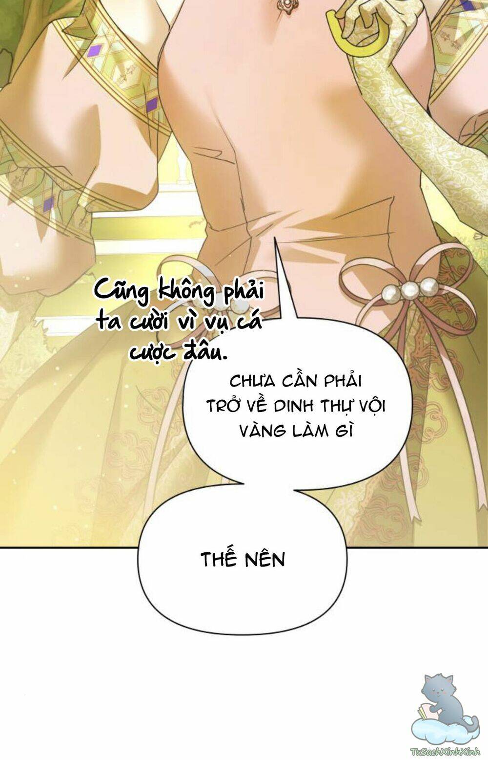 Tôi Muốn Trở Thành Cô Ấy Dù Chỉ Là Một Ngày Chapter 96 - Trang 2