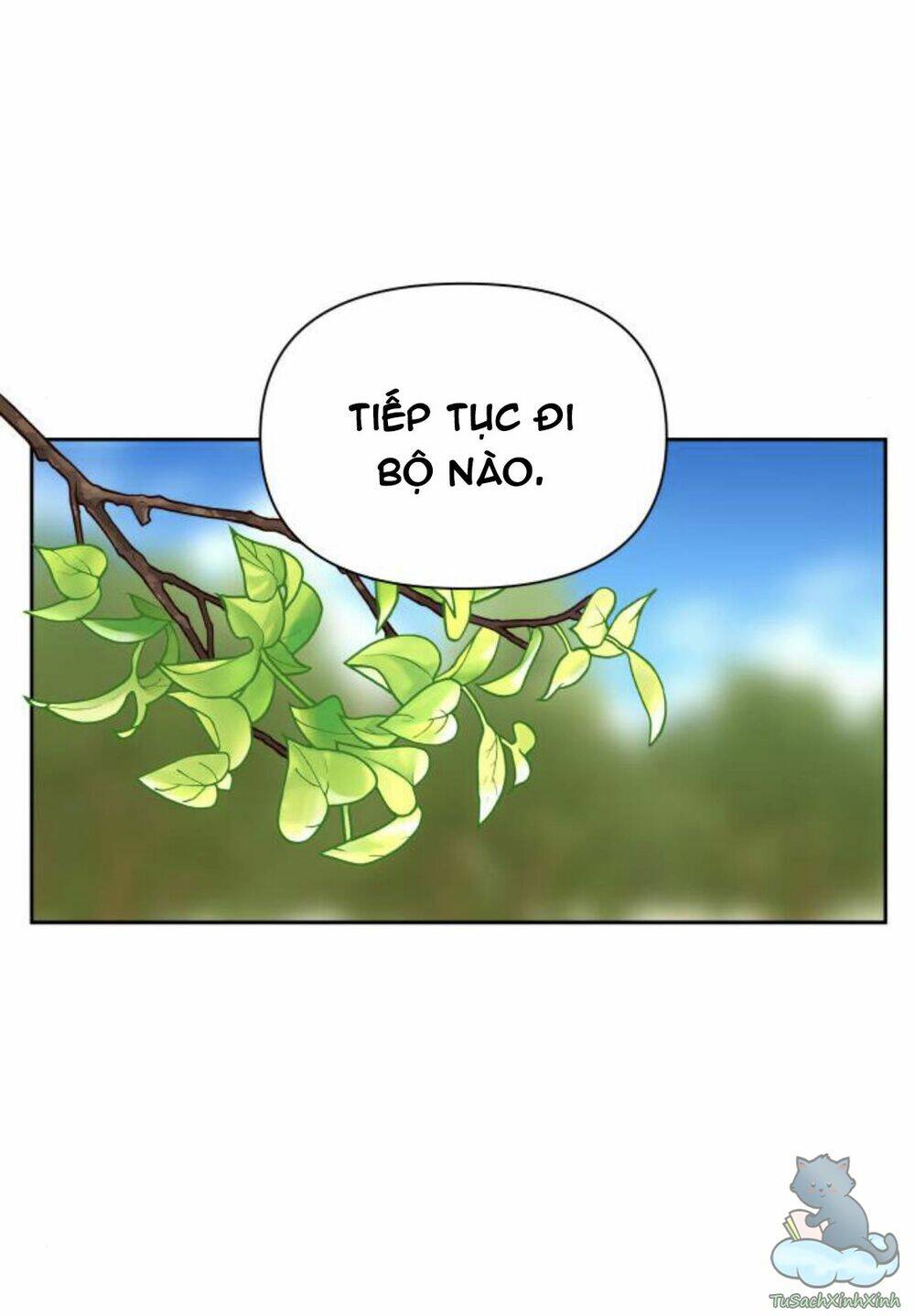 Tôi Muốn Trở Thành Cô Ấy Dù Chỉ Là Một Ngày Chapter 96 - Trang 2