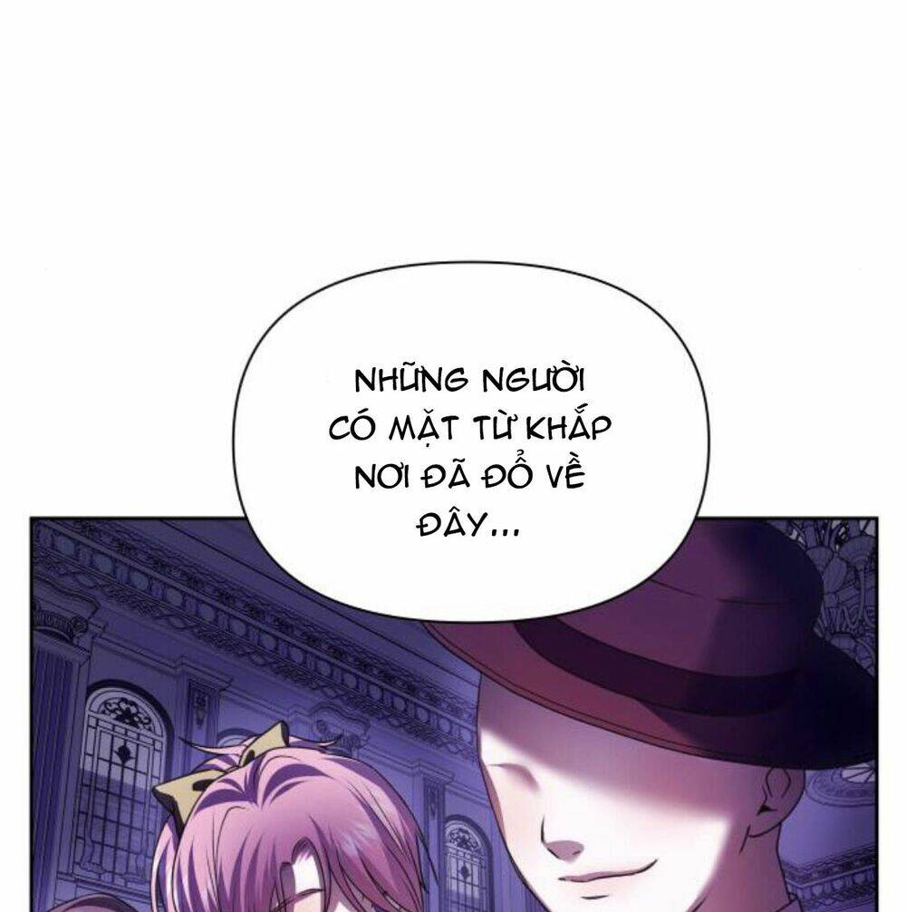 Tôi Muốn Trở Thành Cô Ấy Dù Chỉ Là Một Ngày Chapter 96 - Trang 2