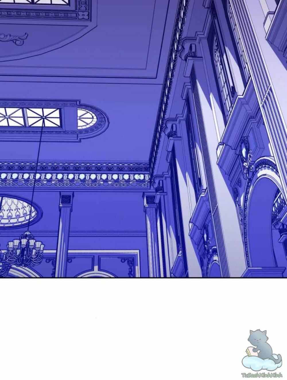 Tôi Muốn Trở Thành Cô Ấy Dù Chỉ Là Một Ngày Chapter 96 - Trang 2