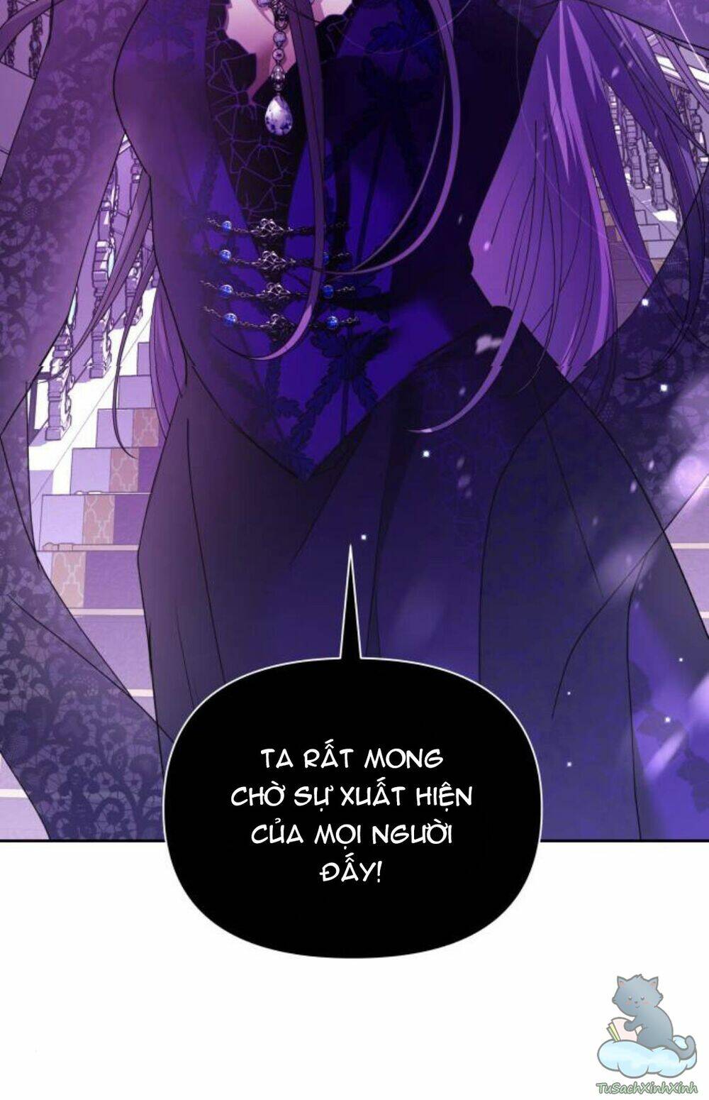 Tôi Muốn Trở Thành Cô Ấy Dù Chỉ Là Một Ngày Chapter 96 - Trang 2