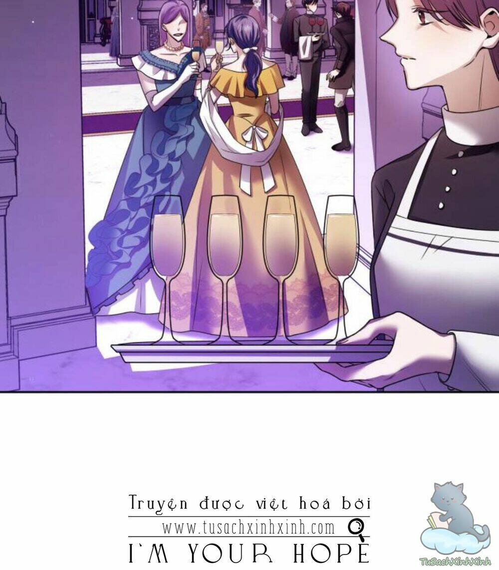 Tôi Muốn Trở Thành Cô Ấy Dù Chỉ Là Một Ngày Chapter 96 - Trang 2