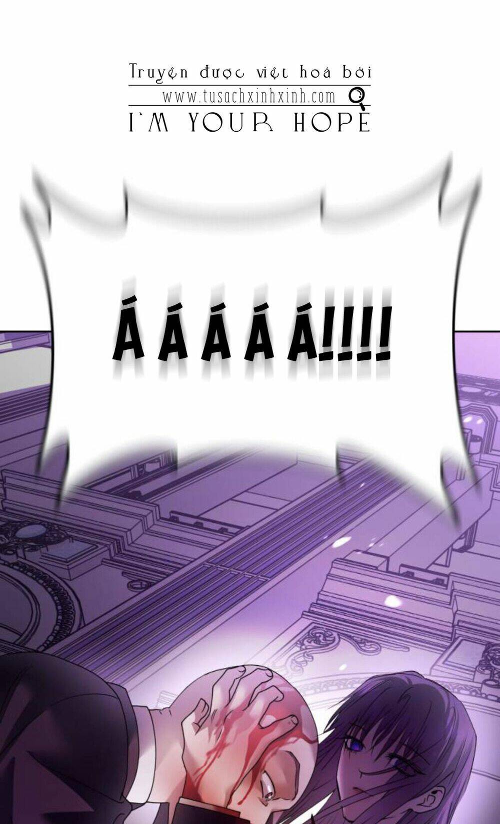 Tôi Muốn Trở Thành Cô Ấy Dù Chỉ Là Một Ngày Chapter 96 - Trang 2