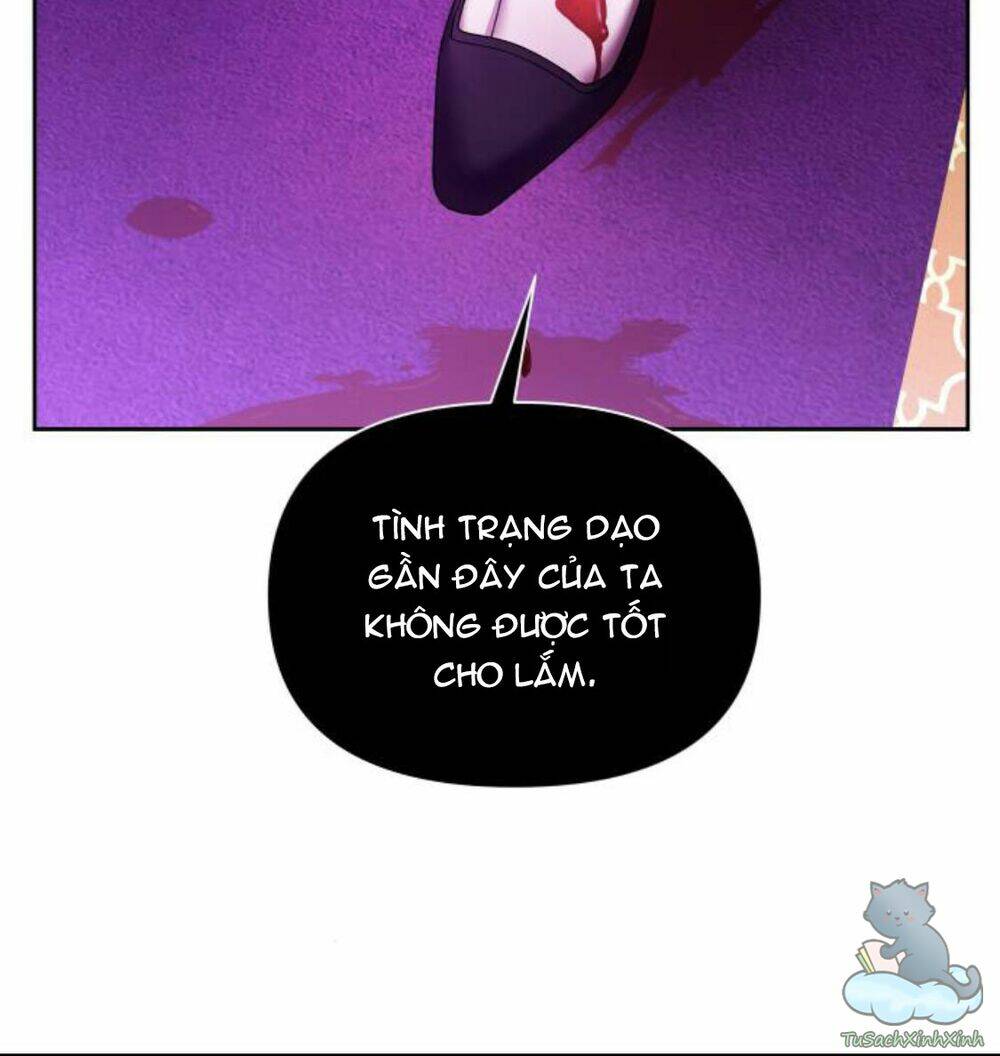 Tôi Muốn Trở Thành Cô Ấy Dù Chỉ Là Một Ngày Chapter 96 - Trang 2