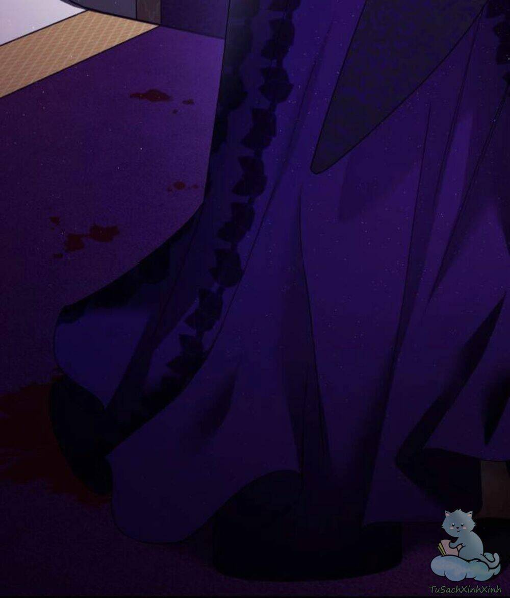 Tôi Muốn Trở Thành Cô Ấy Dù Chỉ Là Một Ngày Chapter 96 - Trang 2