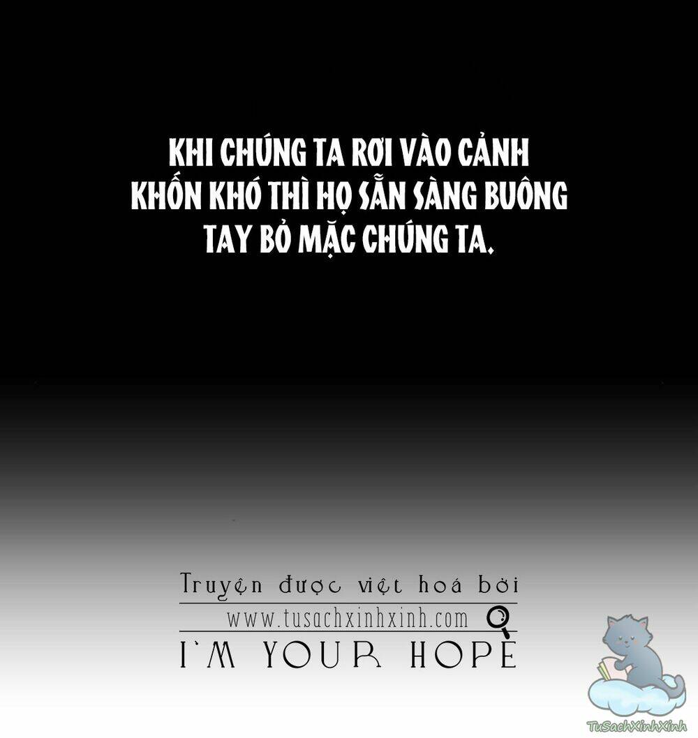 Tôi Muốn Trở Thành Cô Ấy Dù Chỉ Là Một Ngày Chapter 96 - Trang 2