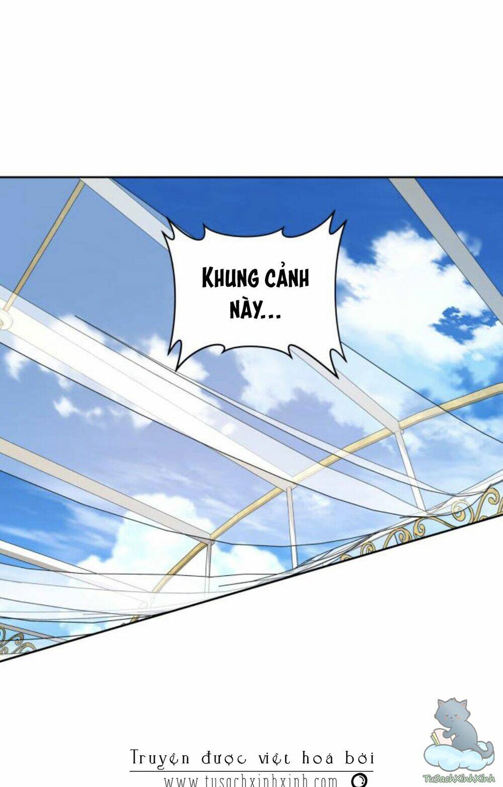 Tôi Muốn Trở Thành Cô Ấy Dù Chỉ Là Một Ngày Chapter 97 - Trang 2