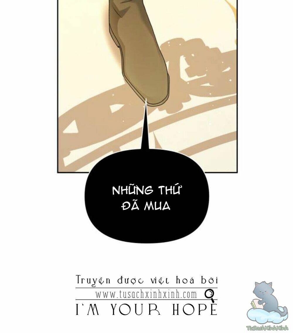 Tôi Muốn Trở Thành Cô Ấy Dù Chỉ Là Một Ngày Chapter 97 - Trang 2