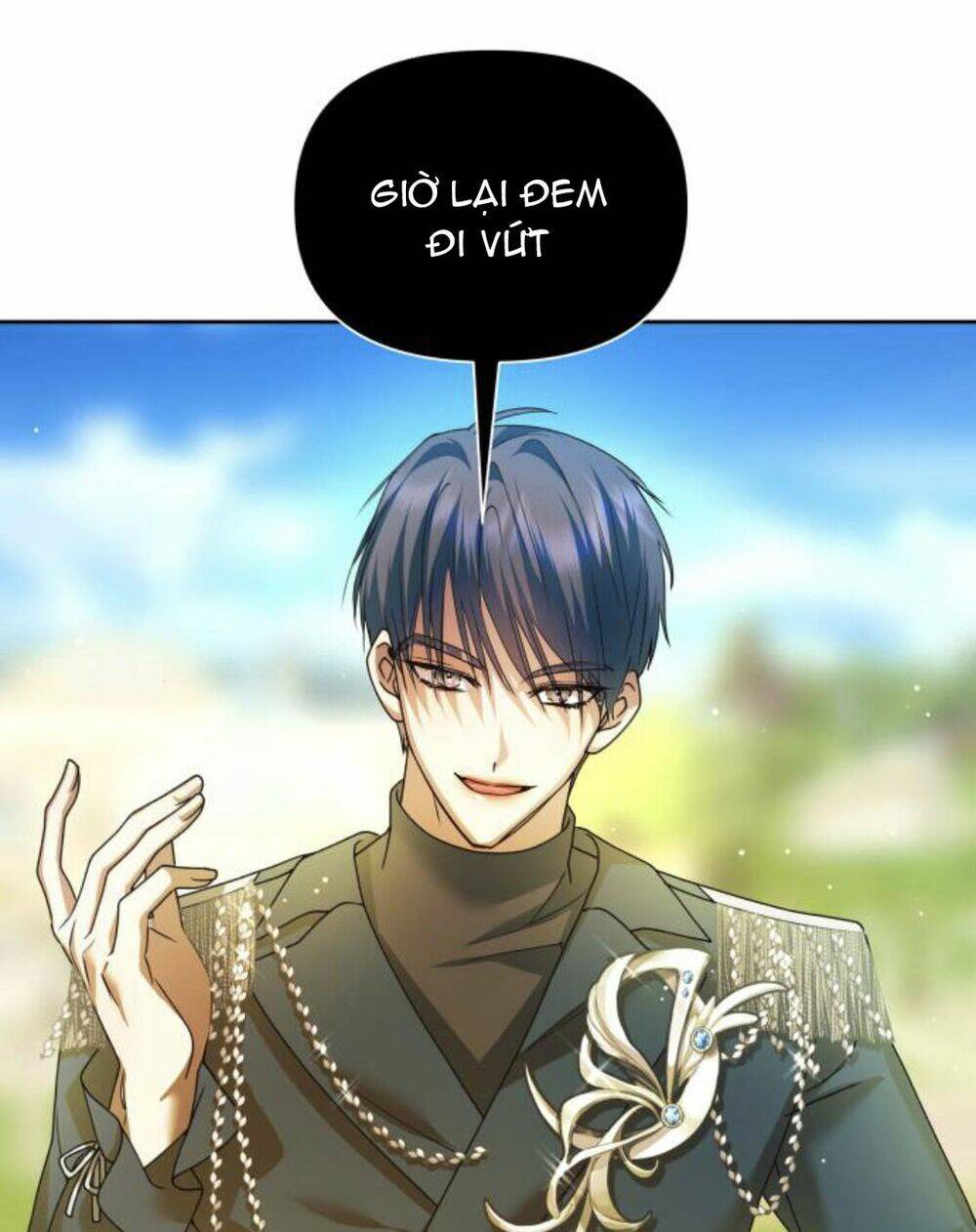 Tôi Muốn Trở Thành Cô Ấy Dù Chỉ Là Một Ngày Chapter 97 - Trang 2